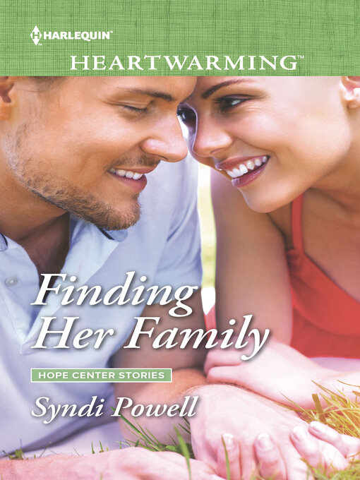 Title details for Finding Her Family by Syndi Powell - Available